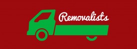 Removalists Dingo Forest - My Local Removalists